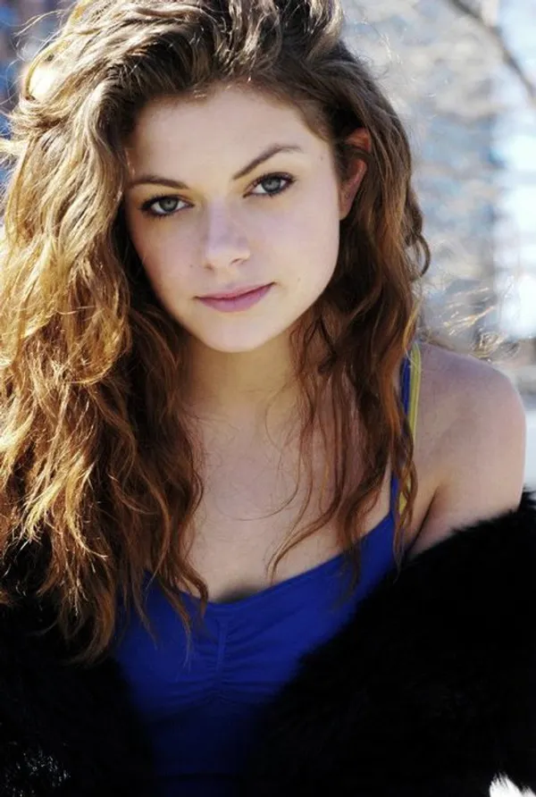 Izzie Steele