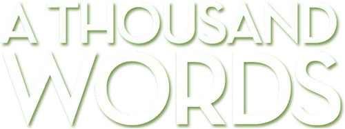 Главный герой — трепло, каких свет не видывал. И вот однажды этот говорливый персонаж узнаёт, что ему осталось произнести вслух ровно тысячу слов, после чего он обязательно умрёт...