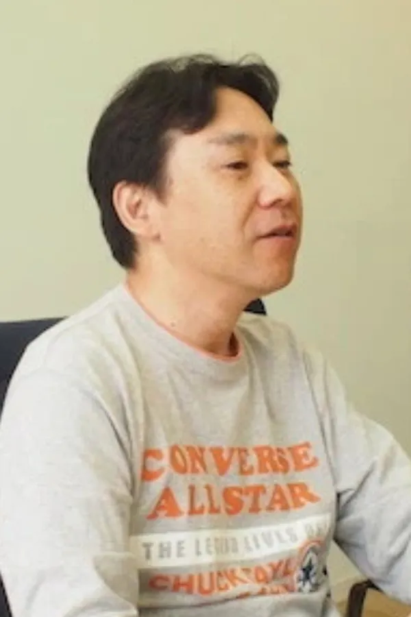 Shinzo Fujita