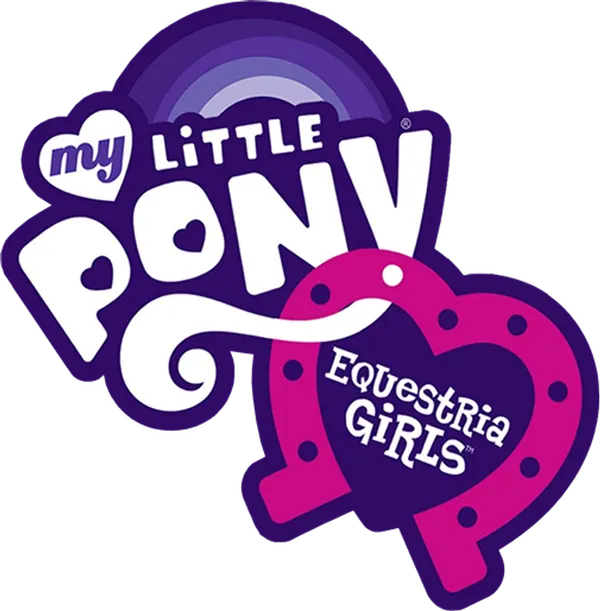 Следуя за похитившим корону Кристальной Империи вором, Твайлайт Cпаркл попадает в альтернативный мир, в котором она превращается в девочку-подростка и сталкивается с самым серьёзным испытанием в своей жизни — старшей школой! При помощи своих новых друзей, которые напоминают ей оставшихся в Понивилле Эпплджек, Рэрити, Рэйнбоу Дэш, Пинки Пай и Флаттершай, она начинает поиски пропавшей короны. Поиски, которые изменят судьбы обоих параллельных миров.