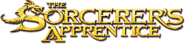 The Sorcerer's Apprentice