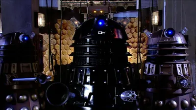 Daleks in Manhattan (1)