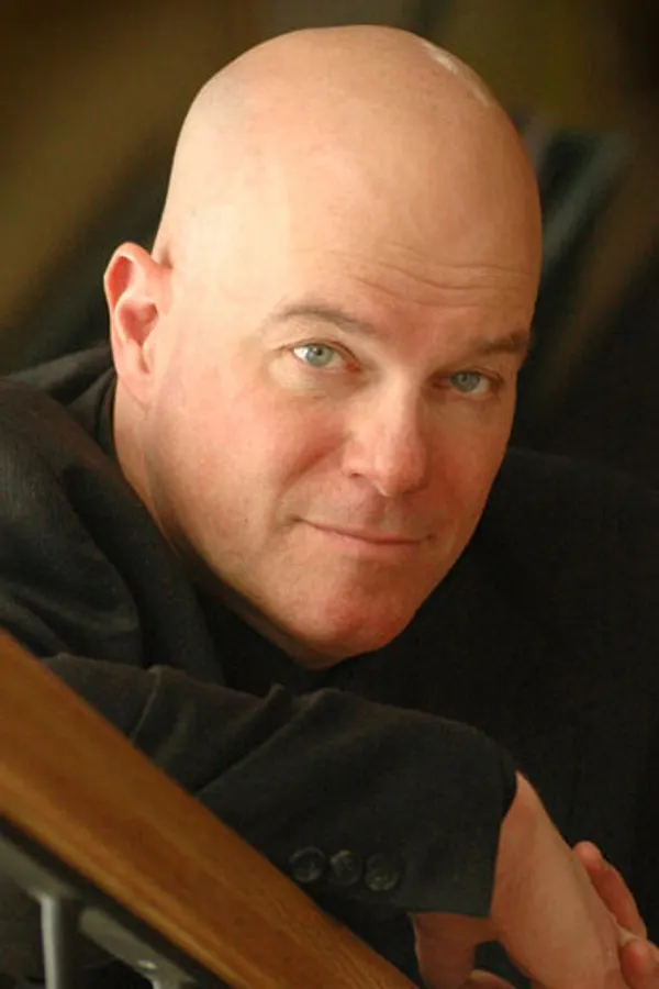 Andrew Johnston