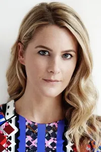 Kinvara Balfour