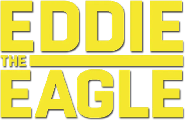 Eddie the Eagle