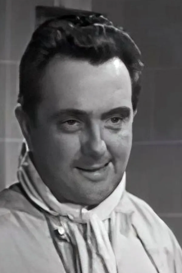 Louis Viret