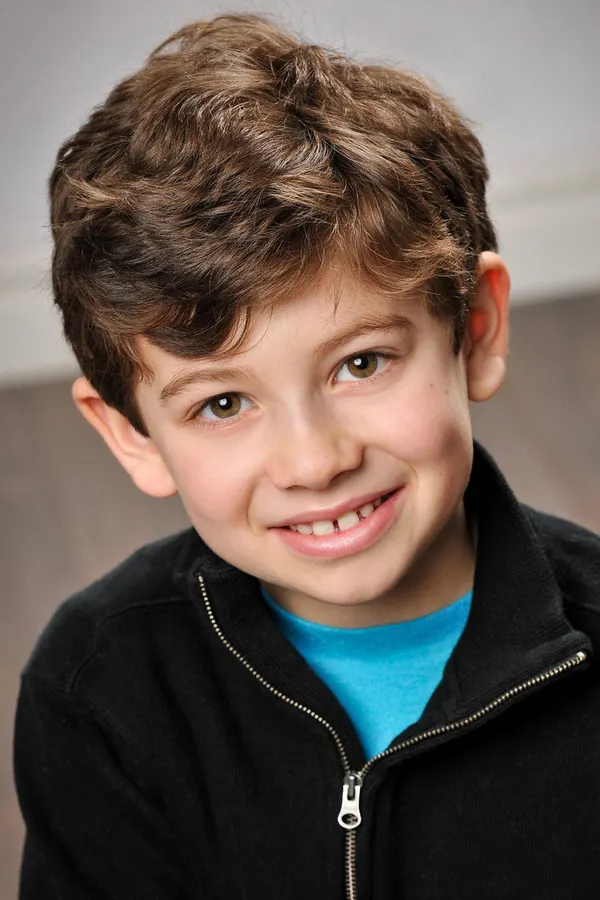 Ethan Caminsky