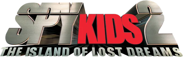 Spy Kids 2: The Island of Lost Dreams