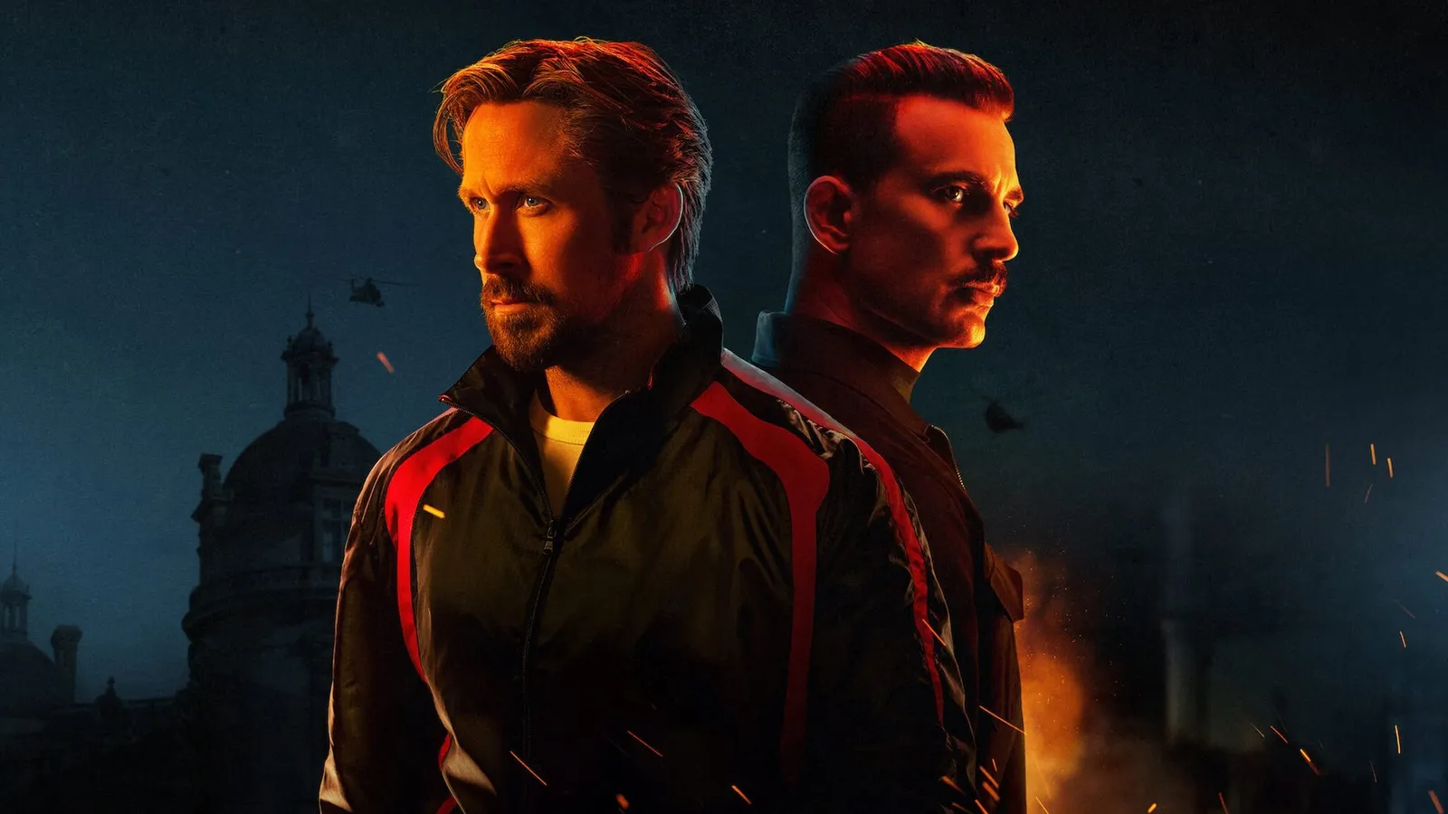 Серый человек