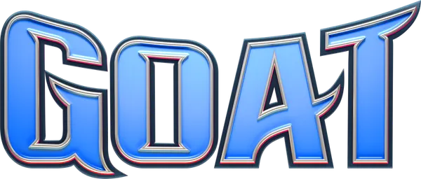 Уилл, маленький козлёнок с большими мечтами, получает уникальный шанс присоединиться к профессионалам и играть в роарбол — высокоинтенсивный, смешанный, контактный вид спорта, в котором доминируют самые быстрые и свирепые животные в мире. Новые товарищи Уилла по команде не в восторге от появления маленького козлёнка в их составе, но Уилл полон решимости совершить революцию в этом виде спорта и раз и навсегда доказать, что «размер игре не помеха»! ​​Ему предстоит сделать то, чего он никогда раньше не делал.