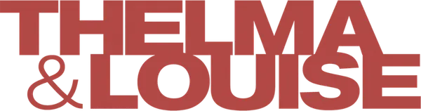 Каждое утро Луизе приходится ходить в один и тот же ресторан быстрого обслуживания — она работает там официанткой. У неё есть «бойфрэнд» — музыкант, который, гастролируя по придорожным забегаловкам, частенько забывает о своей возлюбленной. Энергичная и в прошлом жизнерадостная Тельма, выйдя замуж за Дэррила, обнаружила, что место женщины — на кухне с кастрюлями, а мужчины — в кресле перед телевизором.  Само собой такая жизнь не устраивает женщин, и в один прекрасный день чаша их терпения переполняется. Они решают уехать подальше из «осточертевшего» городка и от своих ненавистных мужчин. К сожалению, по дороге им приходится совершить ряд преступлений, в том числе и убийство. Их объявляют в розыск по всей Америке, и подружкам остаётся только одно — любыми способами успеть добраться до Мексики.