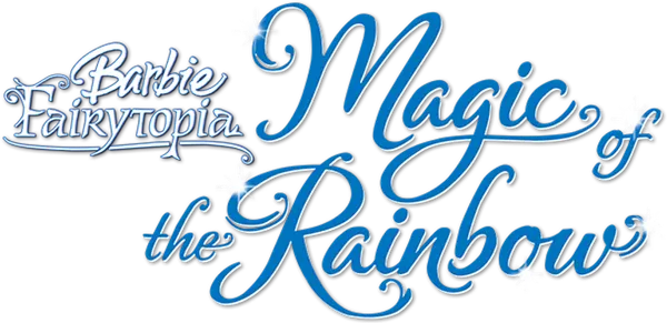 Barbie Fairytopia: Magic of the Rainbow