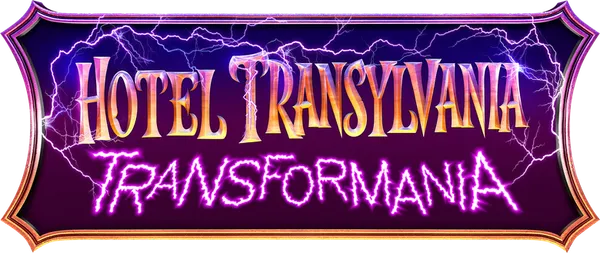 Hotel Transylvania: Transformania