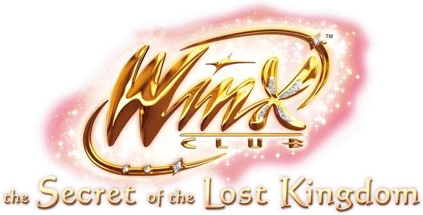 Winx Club: The Secret of the Lost Kingdom
