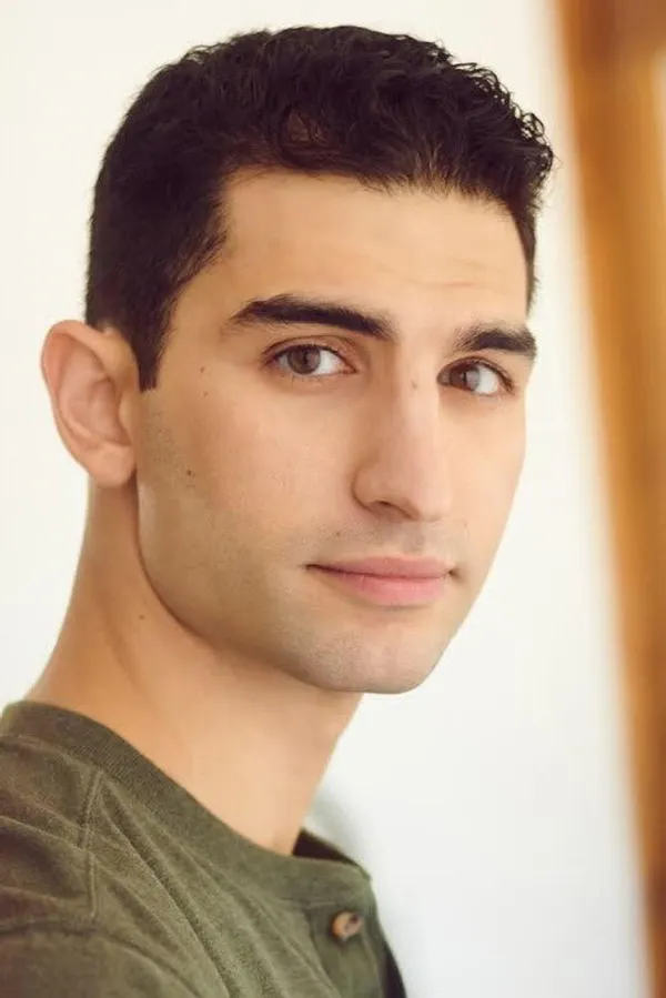 Raffi Barsoumian
