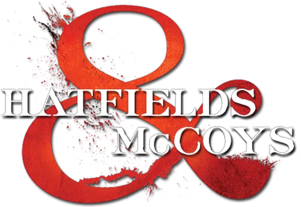 Это реальная американская история легендарной семейной вражды, которая длилась несколько десятилетий, и почти развязала войну между Кентукки и Западной Виргинией. Хроника столкновения кланов, наполненная страстью, мужеством, местью, самопожертвованием, преступлениями и обвинениями, беспрестанно меняющими обе семьи, и места где они жили. 

 

 

Сага начинается с Уильяма Андерсона Хэтфилда и Рэндала МакКоя. Близкие друзья и товарищи, ближе к концу Гражданской Войны, они возвращаются в свои дома — Хэтфилд в Западную Виргинию, МакКой, по соседству через реку, в Кентукки — и тут растущие напряжения, недопонимания и обиды, начинают перерастать в тотальные войны между их семьями. Конфликт между кланами втянул в себя всех: друзей, соседей и множество людей, не имеющих отношения к происходящему, в результате чего два штата были поставленные перед угрозой новой гражданской войны.