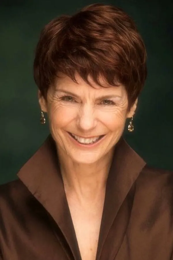 Mary McDonald-Lewis