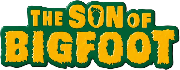 The Son of Bigfoot