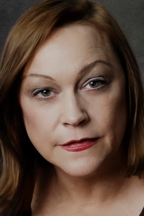 Cathy Haase
