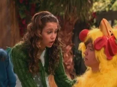 Oops! I Meddled Again