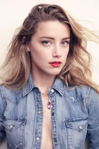 Amber Heard