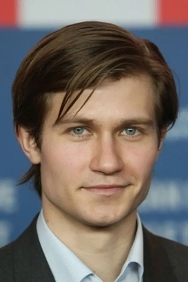 Павел Сайда