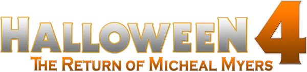 Halloween 4: The Return of Michael Myers