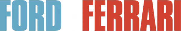 Ford v Ferrari
