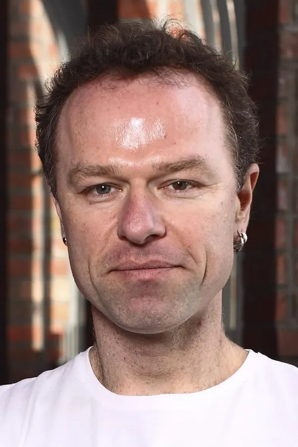Stephen Elliott