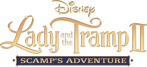 Продолжение классического диснеевского мультфильма о трогательных отношениях породистой Лесси и бездомного пса. Они уже родители целой своры щенков — трёх работящих девочек и одного буйного щенка-мальчика по прозвищу Бездельник.  В поисках риска и «реальной» собачьей жизни Бездельник уходит из дома и встречает Ангела, Бастера и его шайку. Вместе с верными друзьями он переживёт множество комичных ситуаций а также столкнётся с опасностями, которые вполне могут ожидать маленького щенка на улицах большого города. Хотя Бездельник и нашёл риск, но мысли его возвращаются к дому и родным…