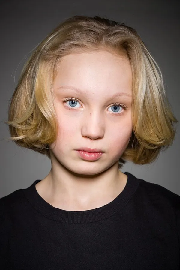 Helena Zengel