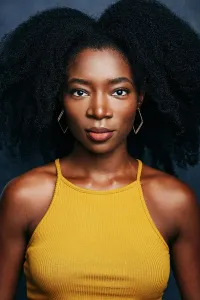 Jacqueline Nwabueze
