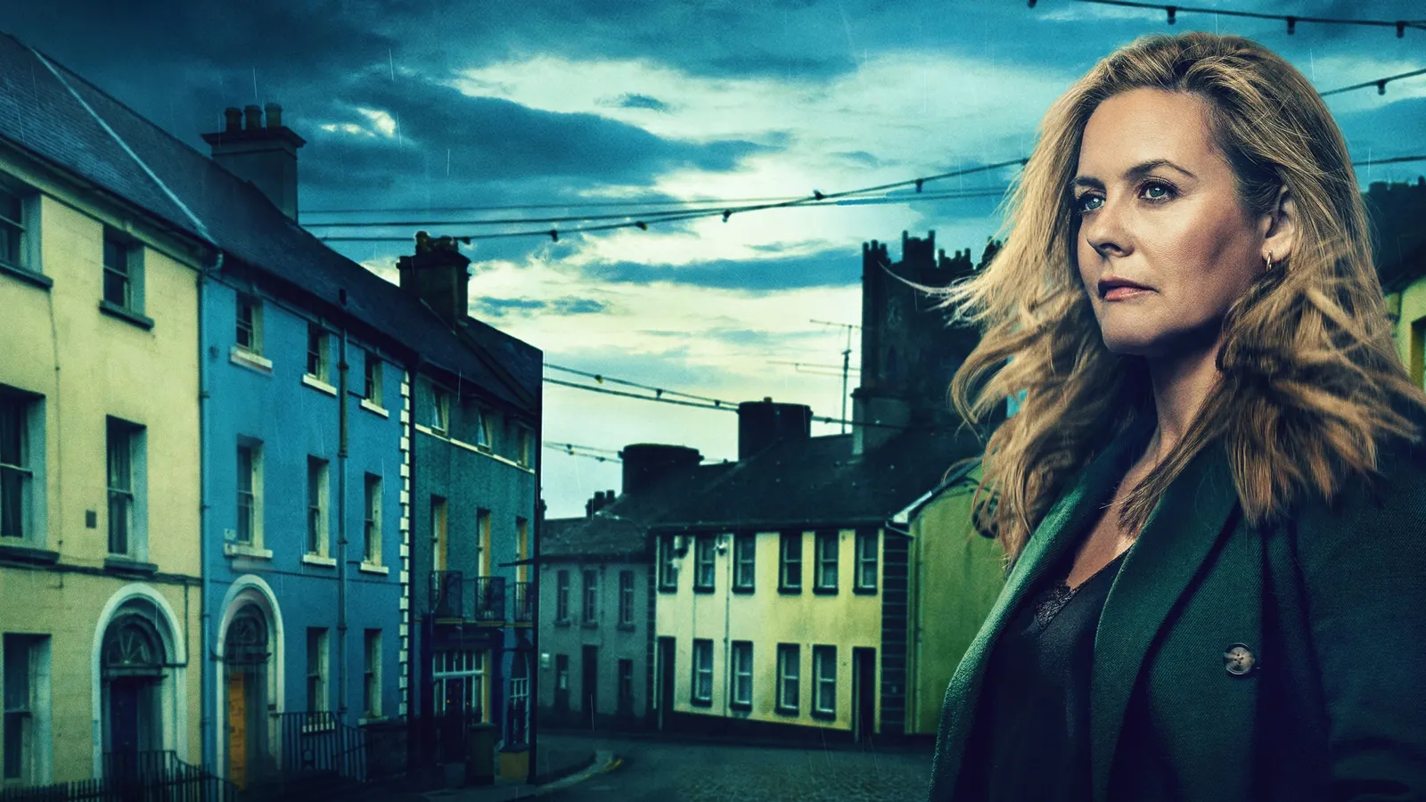 Ирландская кровь