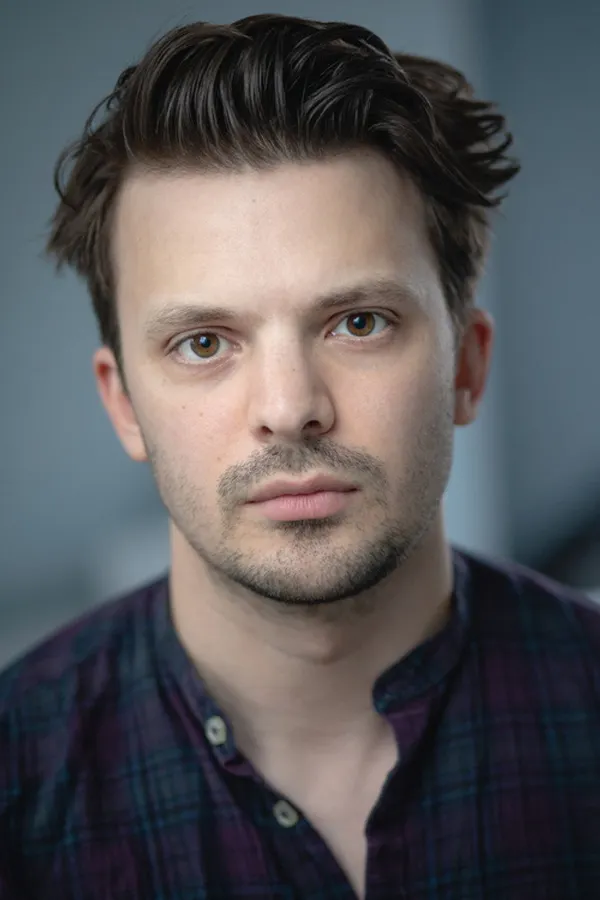 Richard Southgate