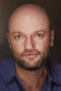 Мэттью Мэхер