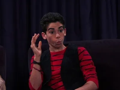 Acting With the Frenemy