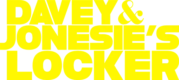 Best friends Davey and Jonesie escape their bland high school lives through their locker, which is actually a portal to other universes.