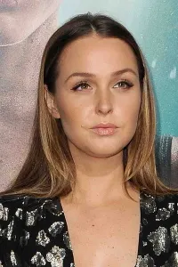 Камилла Ладдингтон