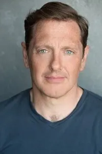 Hywel Morgan