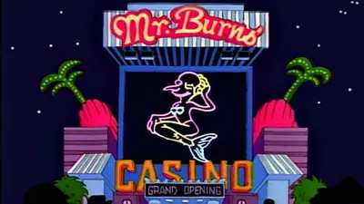 $pringfield (Or, How I Learned to Stop Worrying and Love Legalized Gambling)