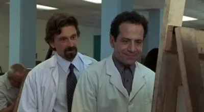 Mr. Monk Goes to the Asylum