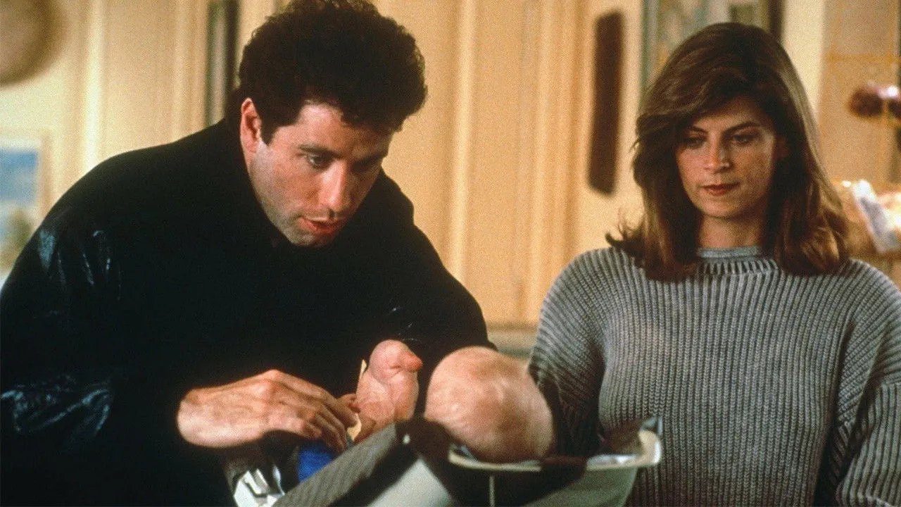 Уж кто бы говорил