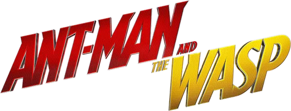 Ant-Man and the Wasp
