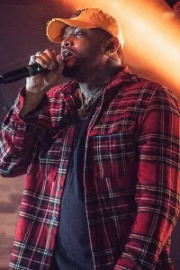 Joyner Lucas