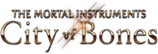 The Mortal Instruments: City of Bones