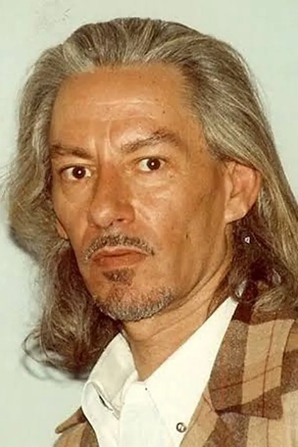 Frank Silva