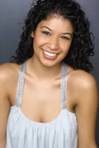 Angela Lewis