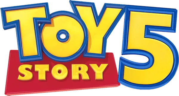 Toy Story 5