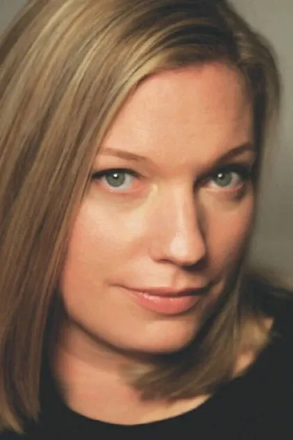 Sarah Dunn