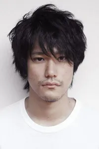 Kenichi Matsuyama
